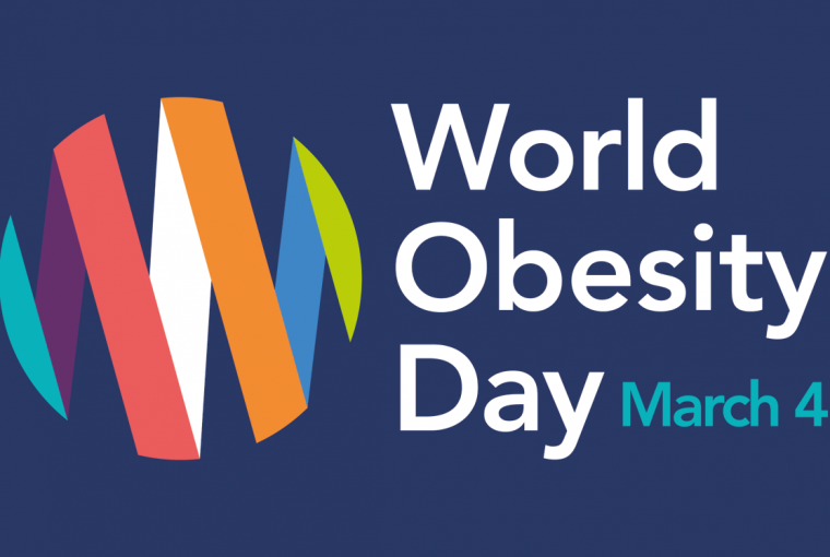 world obesity day banner